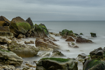 Rochers de Longues-sur-Mer